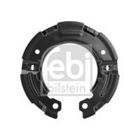 Febi Spritzblech Bremsscheibe Hinten Links/Rechts Passend FüR BMW 1 2 3 4 | 1973