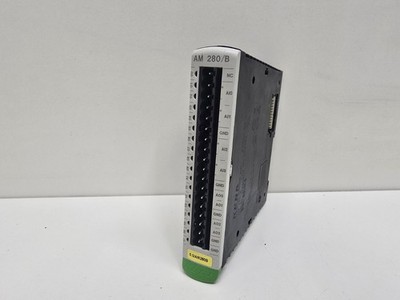 GOOD USED! KEBA K2-200 PLC MODULE AM280/B 068368