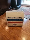 Vintage 1972 Mattel Barbie's Friend Ship United Airlines Playset Airplane