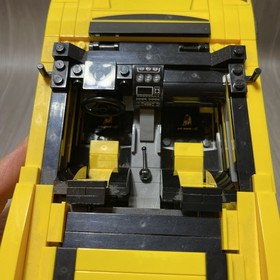 LEGO Racers: Lamborghini Gallarod Lp560-4 (8169)