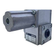 Bosch Locking Unit 0821401131 Locking Unit For Industrial Use