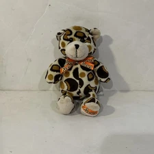 Galerie Reese’s Bear 6 Inch Plushie 4909