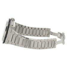 Zenith Defy Stainless Steel Black Dial 42mm Automatic Men’s Watch 95.9600.3620 10