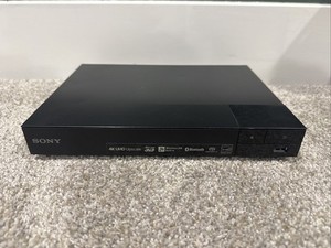 動作確認済　SONY BDP-S6700 米国購入品 Bdp-S6700 Sony | eBay