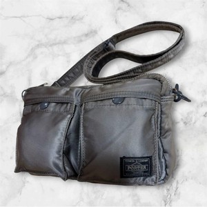 Porter Messenger Bag | eBay