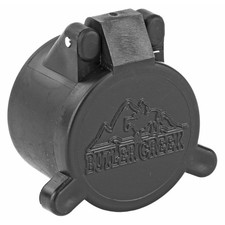 Butler Creek 1 OBJ Flip Open Scope Cover - 1.000" 25.4mm -MO30010
