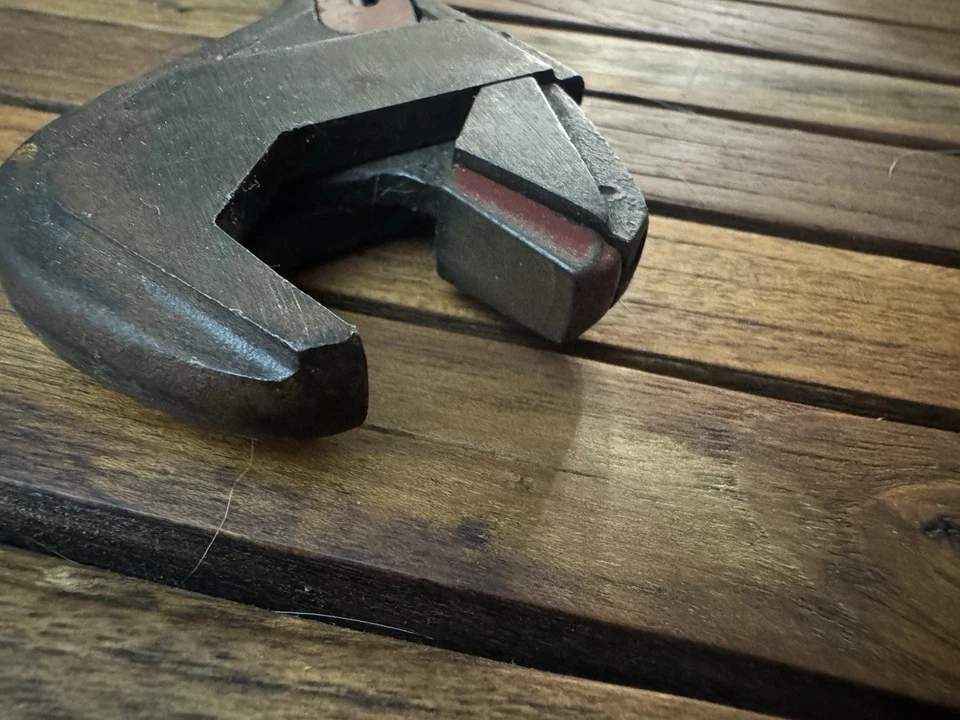 Craftsman 927319 Adjustable Wrench. Mach Series. - Image 4 of 4