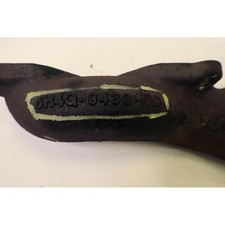 AUSPUFFKRÜMMER R. LAND ROVER RANGE (02-10) L322 3.6 V8 TD (200KW) SUV 2002