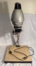 Bogen 22A Special 35mm Darkroom Enlarger 50mm Lens