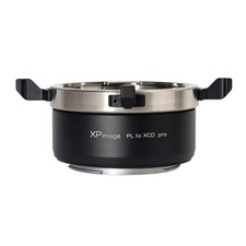 XPIMAGE Lens Mount Adapter for PL Cinema Lens to Hasselblad X System XCD Camera
