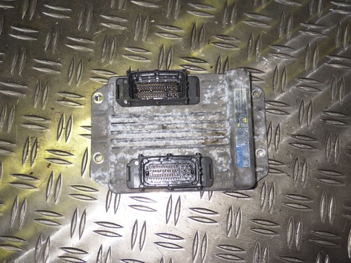 14825 Opel 14825 Steuergerät OPEL Astra H 1125000165