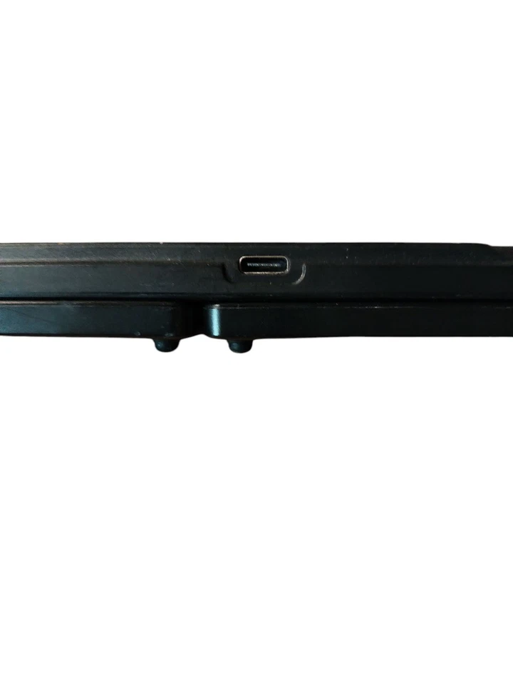 ProtoArc XK01 Foldable Bluetooth Keyboard, Full-Size Wireless with Numpad - Image 2 of 3