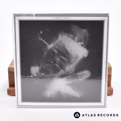 David Bowie - Box [Box Set] (2007) for sale online | eBay
