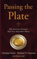 Smith | Passing The Plate | Buch | Englisch (2011) | Gebunden | Academic