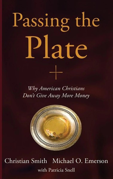 Smith | Passing The Plate | Buch | Englisch (2011) | Gebunden | Academic-image
