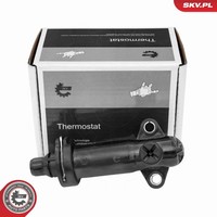 Thermostat KüHlmittel Esen SKV 20SKV259 Mit GehäUse FüR BMW 3Er Touring E46 5Er
