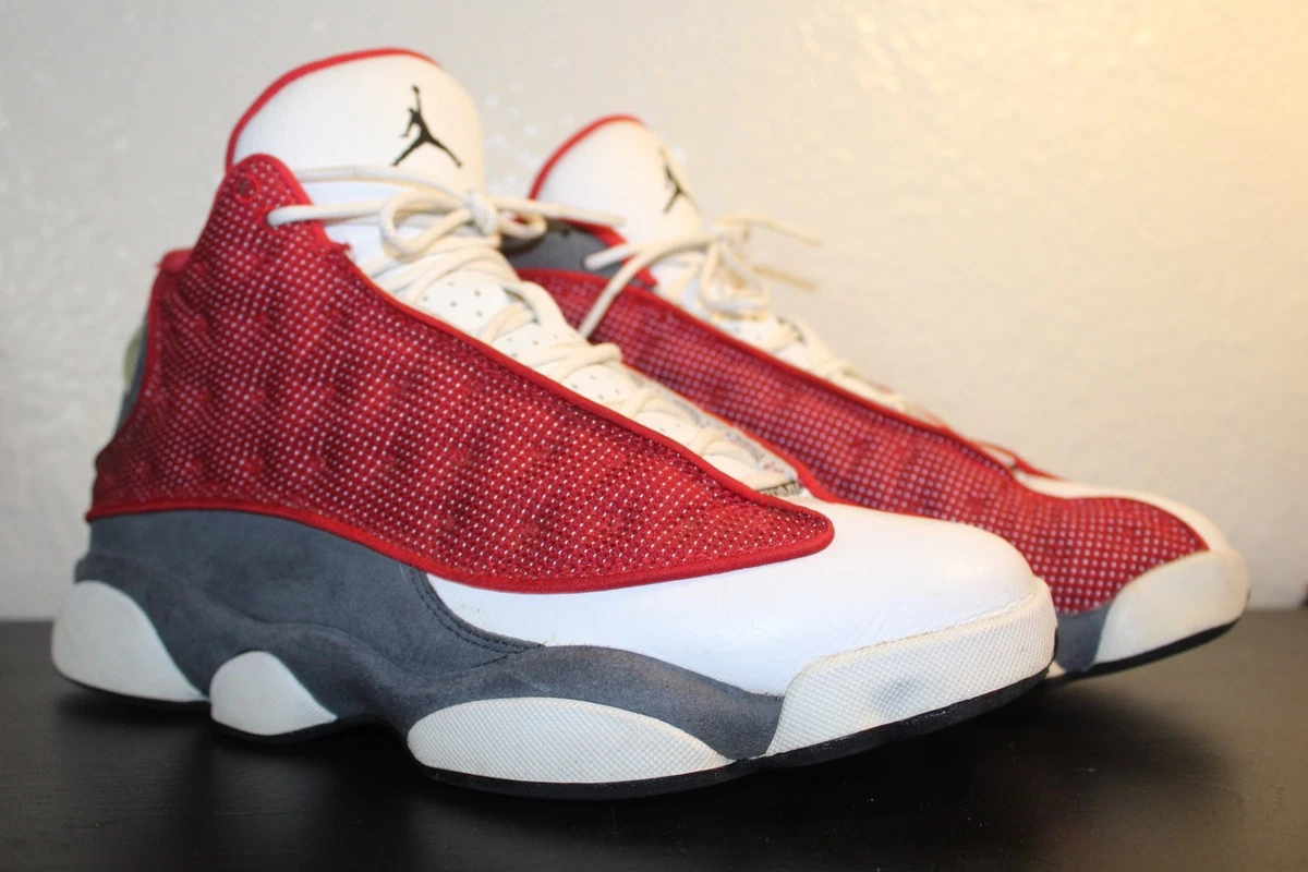 Preços baixos em Jordan 13 Red/White - DJ5982600 | eBay