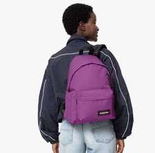 Zaino Eastpak Day Pak’r S Purple Viola 38x25x15. 13lt