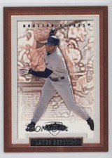2002 Fleer Showcase Lance Berkman #30 1oa8