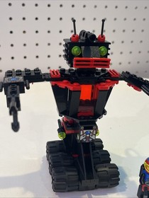 LEGO Space: Recon Robot (6889) Complete w/Instructions No Box