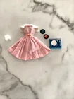 Vintage Barbie Clothes Dancing Doll w/Accessories # 1626