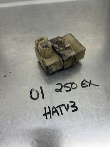 01 02 03 04 05 Honda TRX 250 EX OEM CDI ECU Computer Electronic Brain Box CI691A
