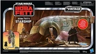 Star Wars Vintage Collection 3.75" Scale Vehicle Boba Fett’s Starship IN STOCK