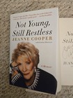 Jeanne Cooper ' Young And The Restless '  Film-Stage-TV Signed Book. — photo 3