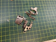 Acer Aspire 5 A515-45 LCD Hinges Set Left Right