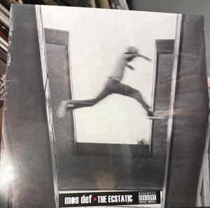 Mos Def the Ecstatic for sale | eBay