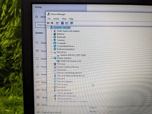 Dell Latitude Corei5 Looks New I Do COD/COP - Picture 8 of 12