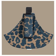 Baby Sling Shoulder CarrierUltimate Comfort Side Baby Carrier for Newborn to ...