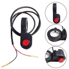 Robuster 22mm ATV Motorrad Starter Kill Switch für sichere Funktionalität
