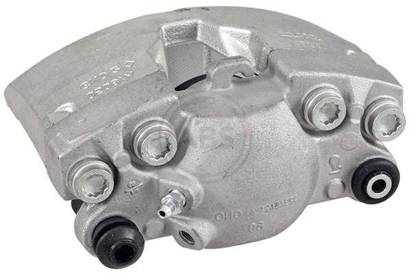 Bremssattel A.B.S. 531682 FüR C7 4GC 4G5 4G2 A6 A7 Audi 4GD Grauguss Avant 4GA-image