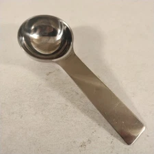 Oggi Stainless Steel Coffee Scoop
