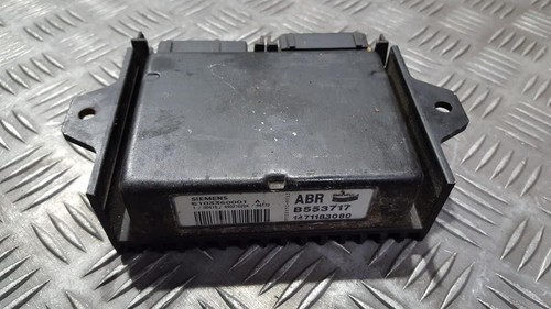 1471183080 Steuergerät ABS B553717  S103360001A  440210224 Fiat  DE287537-05