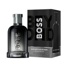 Hugo Boss Men's Bottled Beyond EDP Spray 5.07 oz Fragrances 3616306096219