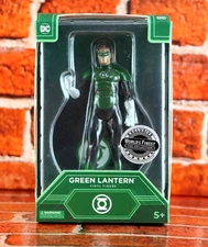 World's Finest Collection DC Green Lantern Vinyl Figure NEW OPEN BOX