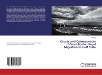 Yimer Ali | Causes And Consequences Of Cross Border Illegal Migration To Gulf...