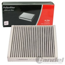 Filtre d'habitacle Citroen C-CROSSER