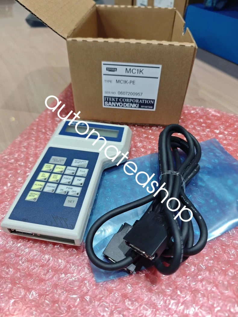 1PC NEW MC1K-PE Industrial control computer controller Shipping DHL or FedEX