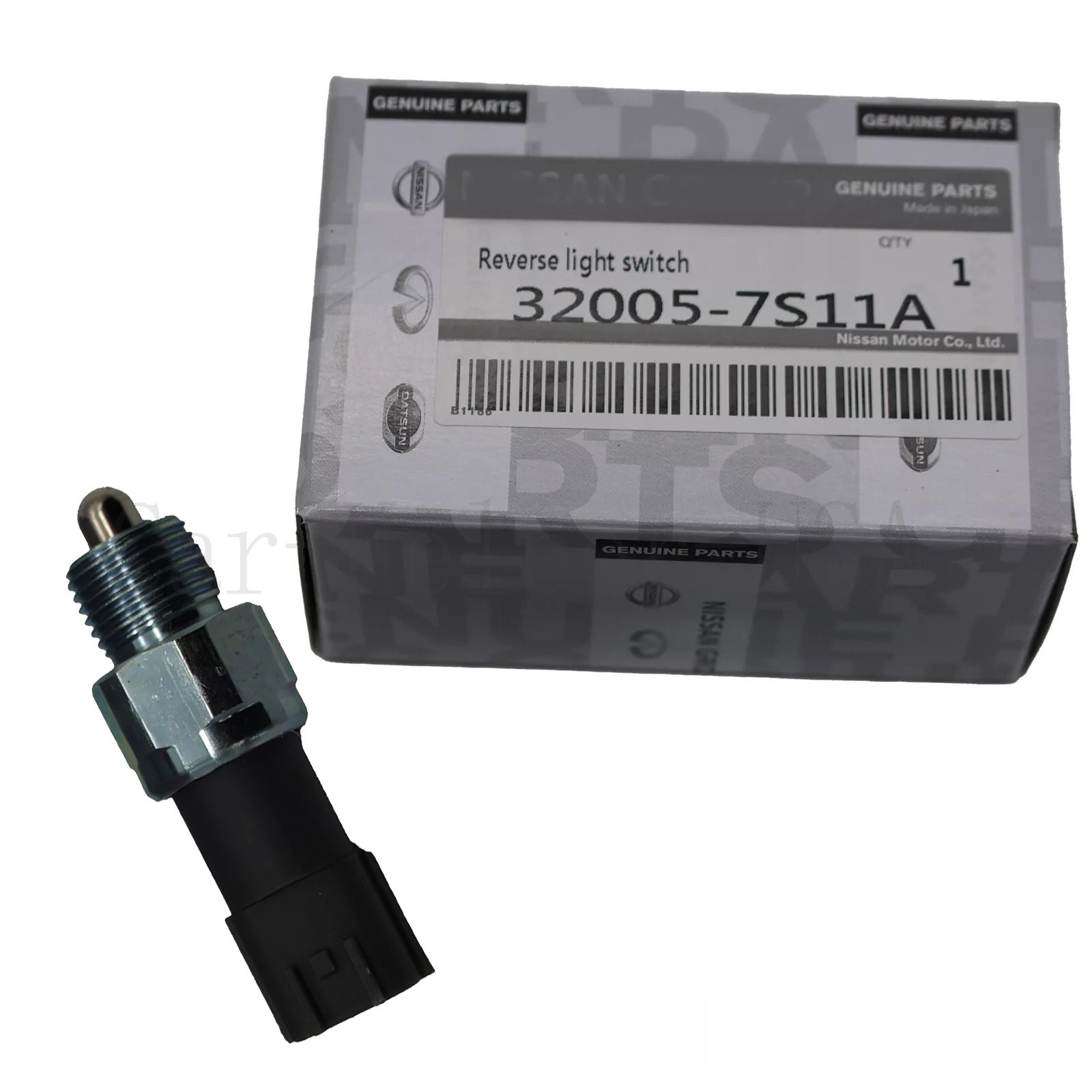 OEM 32005-7S11A For NISSAN Armada Pathfinder Transfer Neutral Position Switch