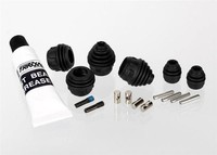 Traxxas Rebuild Stahl Cvd Stampede 4X4 / TRX6757