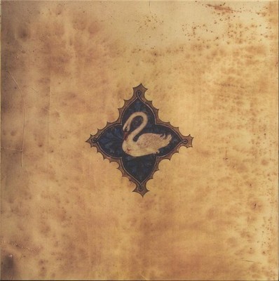 BASINSKI, William - September 23rd - GATEFOLD DARK BLUE VINYL LP