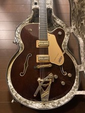 Gretsch 6122S Country Classic I with Hard Case