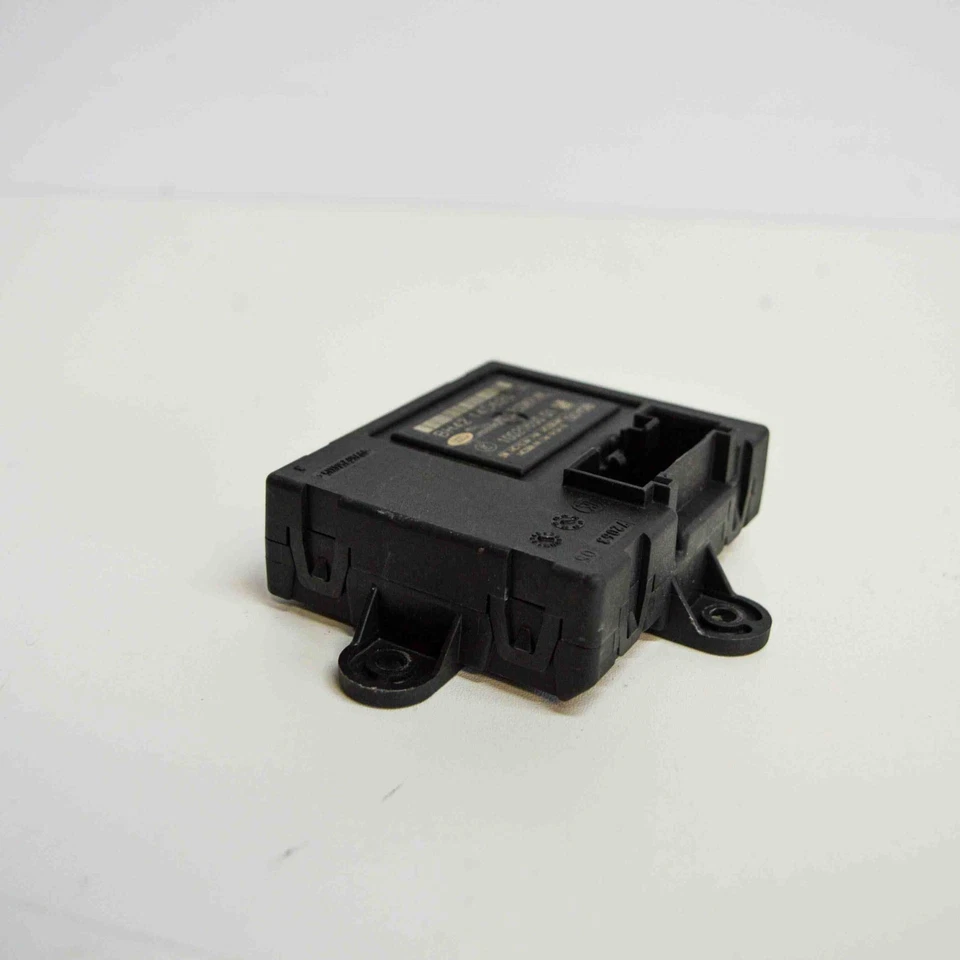 Centralina porta posteriore destra JAGUAR XF X250 BH42 14D620 AA 3.0 Diesel 11814613 - Immagine 3 di 4