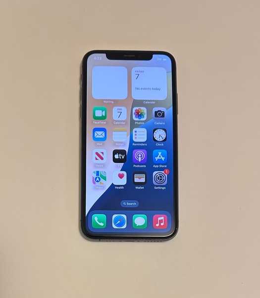 Apple iPhone XS 64GB 256GB 512GB - Desbloqueado - Todos los colores 3
