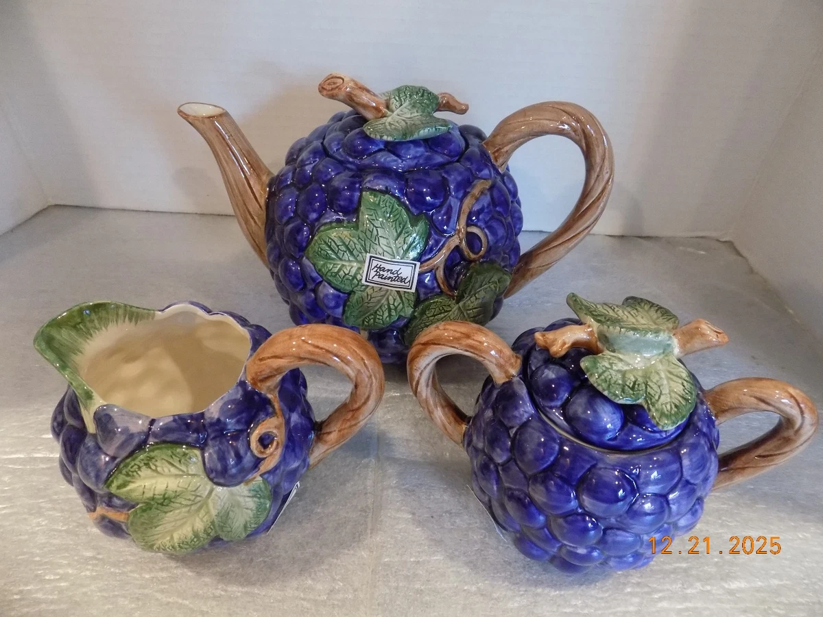 Vintage Fitz And Floyd In other Fitz & Floyd Collectibles for sale