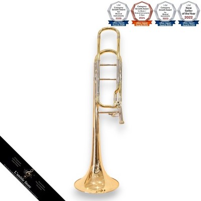 V.Bach 42BO GB