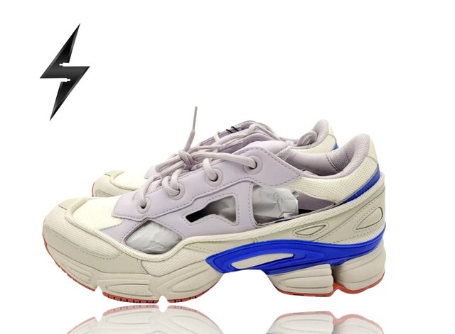 raf simons ozweego size 10